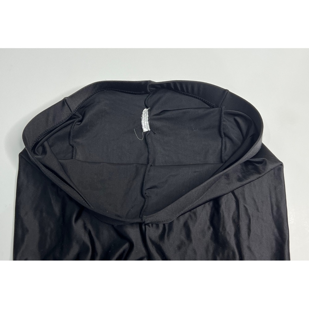 Jeffrey Campbell Pantalones Platform Boots Size 8 - Picture 14 of 16